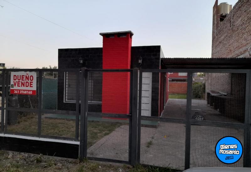 Casas - Alvear - Venta