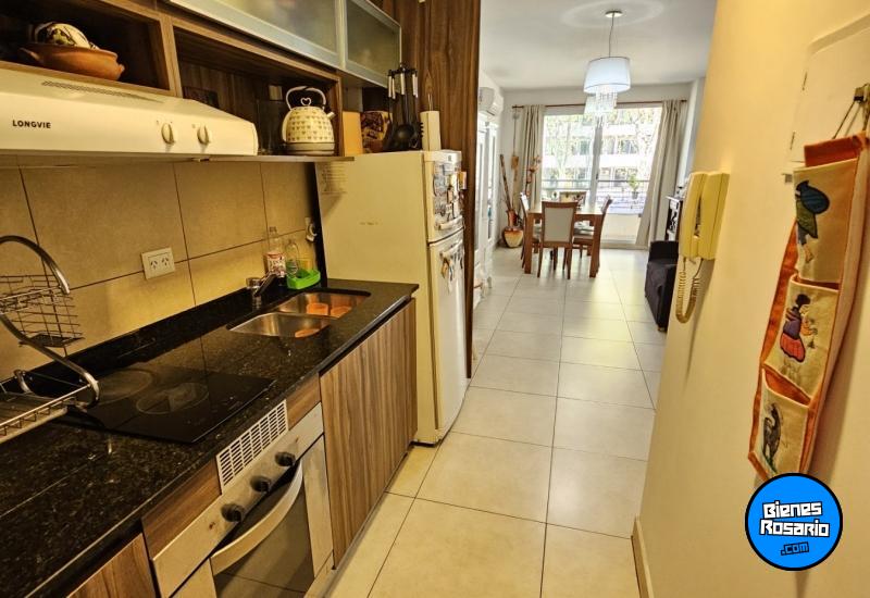 Departamentos - Rosario - Venta