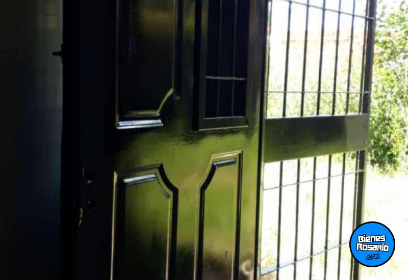 Departamentos - Villa Gobernador Galvez -  Alquiler