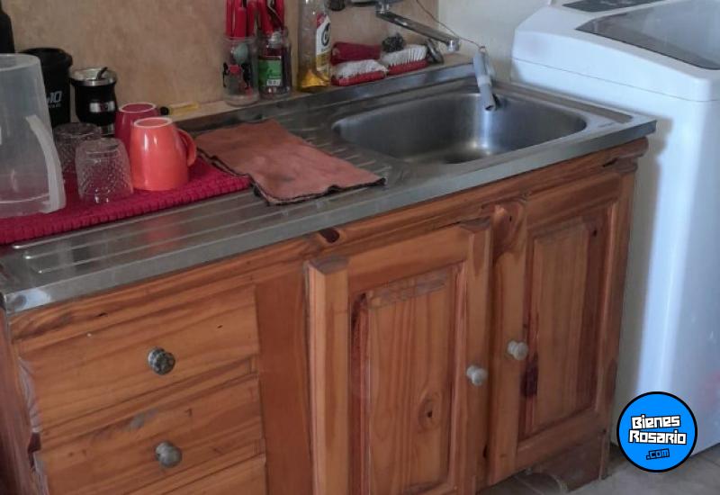 Departamentos - Villa Gobernador Galvez -  Alquiler
