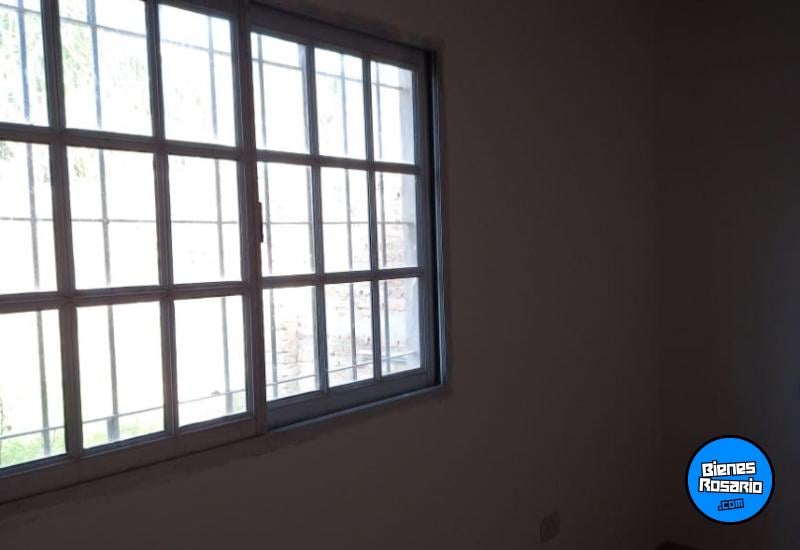 Departamentos - Villa Gobernador Galvez -  Alquiler