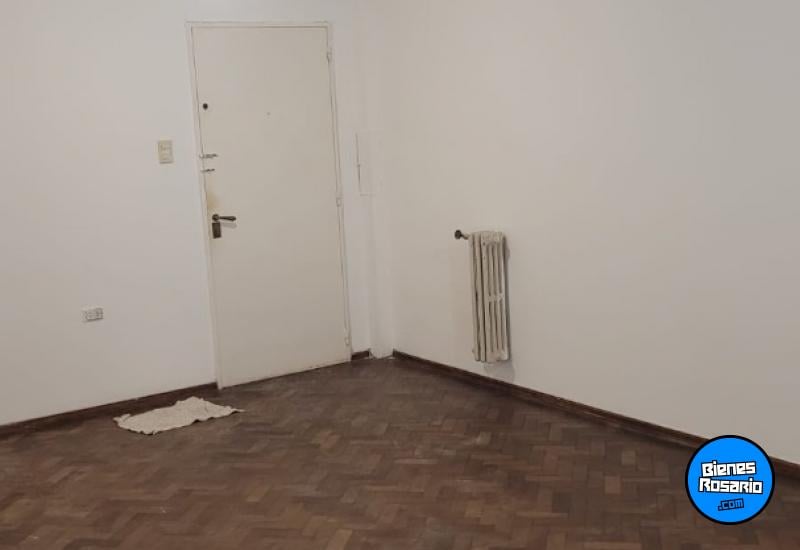 Departamentos - Rosario -  Alquiler