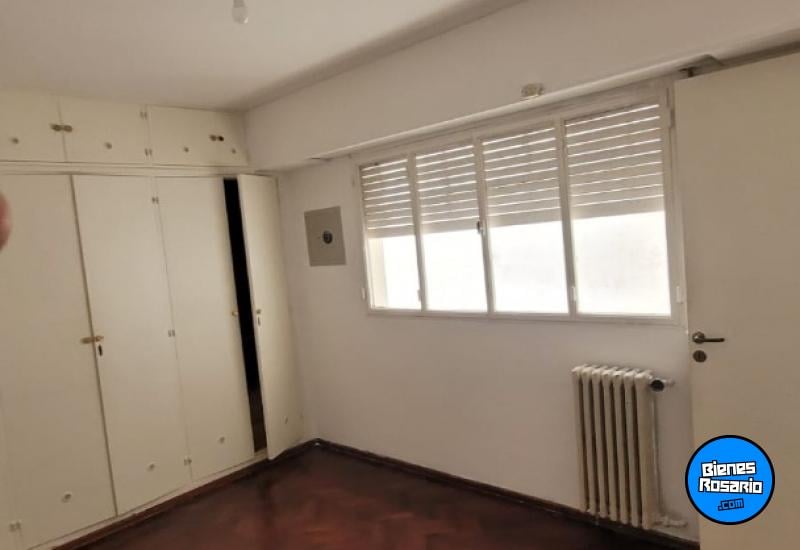 Departamentos - Rosario -  Alquiler