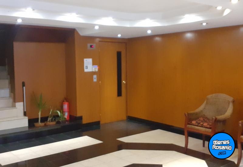Departamentos - Rosario -  Alquiler