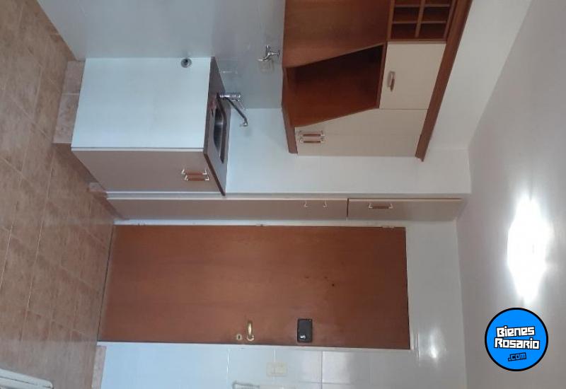 Departamentos - Rosario -  Alquiler