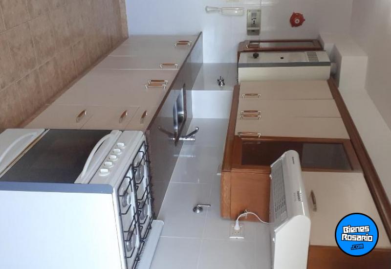 Departamentos - Rosario -  Alquiler