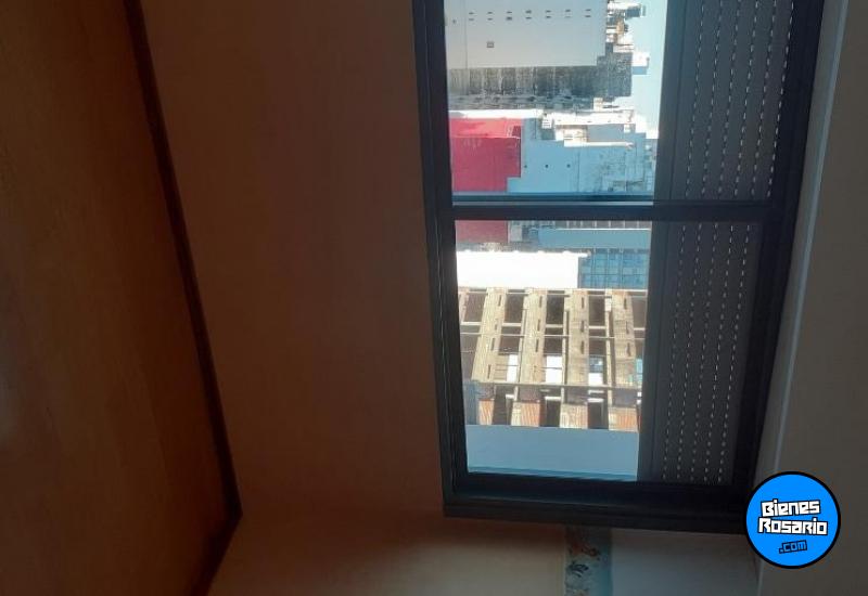 Departamentos - Rosario -  Alquiler