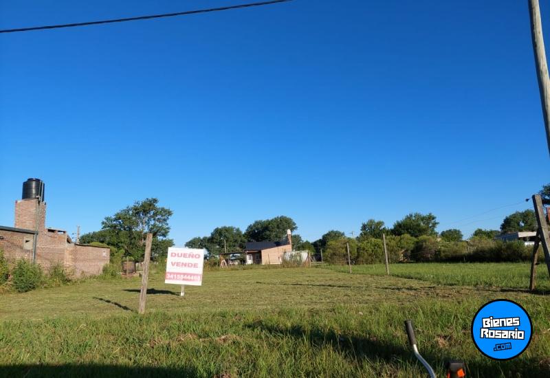 Terrenos - Roldan - Venta