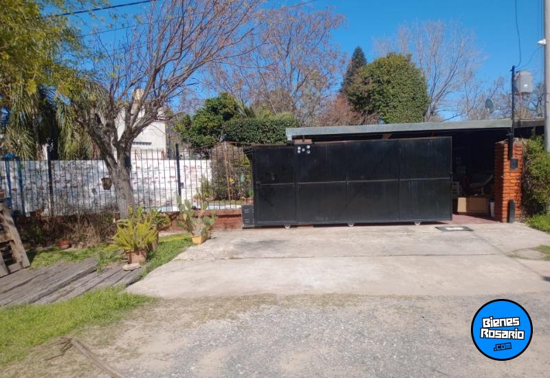 Casas - General Lagos - Venta