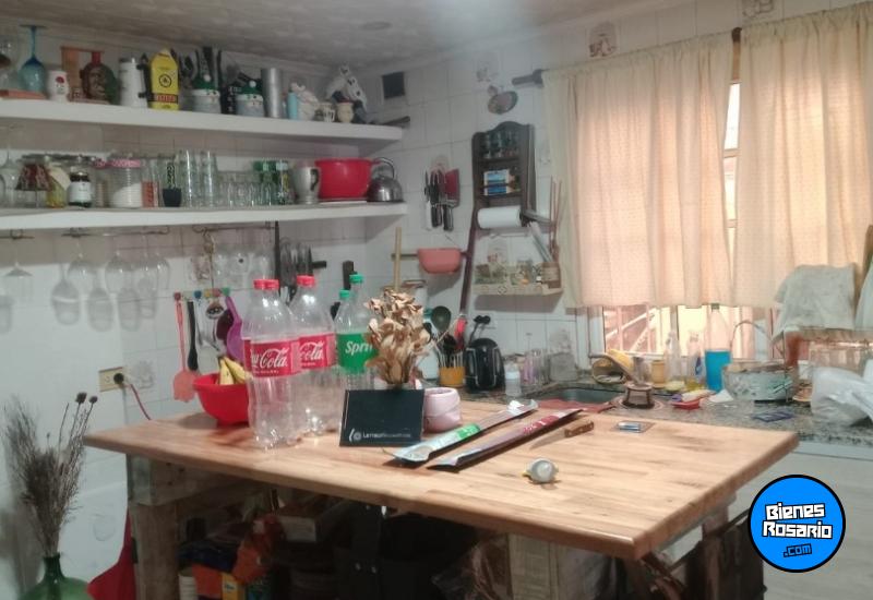 Casas - General Lagos - Venta