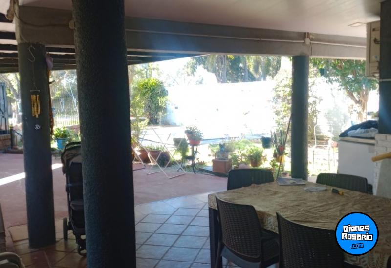 Casas - General Lagos - Venta