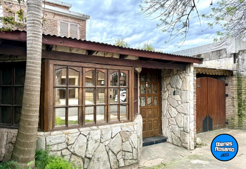 Casas - Rosario - Venta