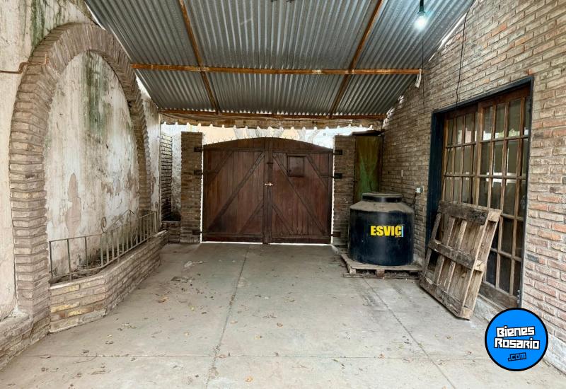 Casas - Rosario - Venta