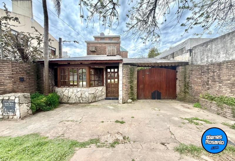 Casas - Rosario - Venta