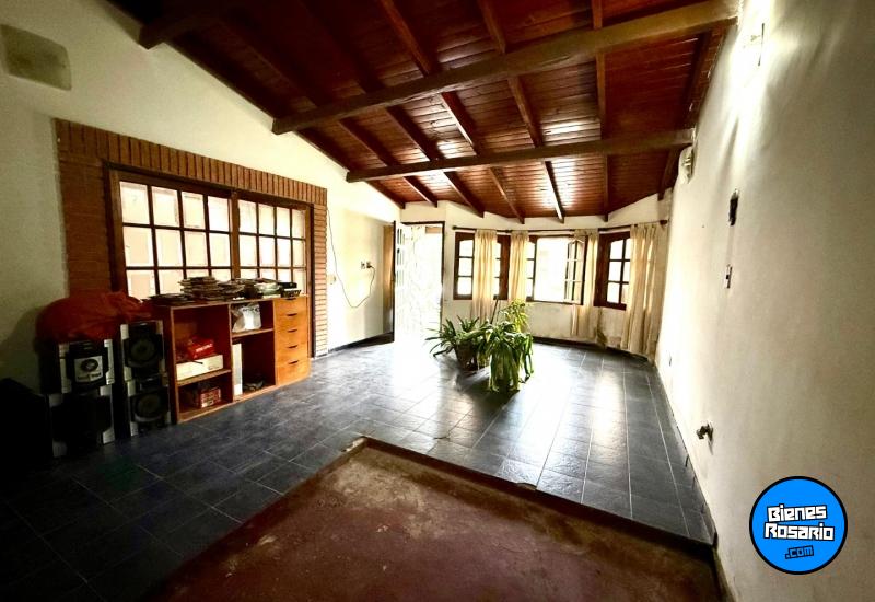 Casas - Rosario - Venta