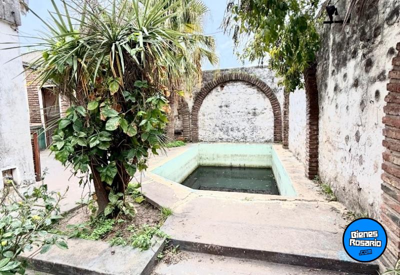 Casas - Rosario - Venta