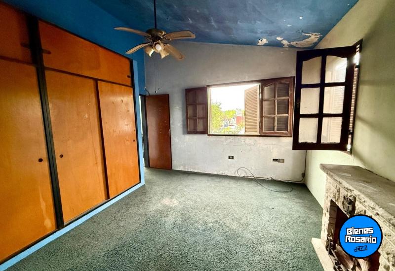 Casas - Rosario - Venta