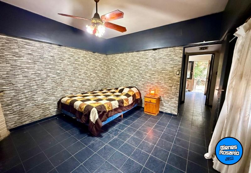 Casas - Rosario - Venta