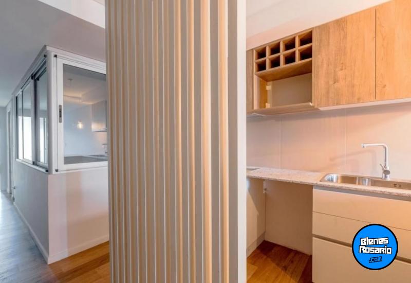 Departamentos - Rosario - Venta