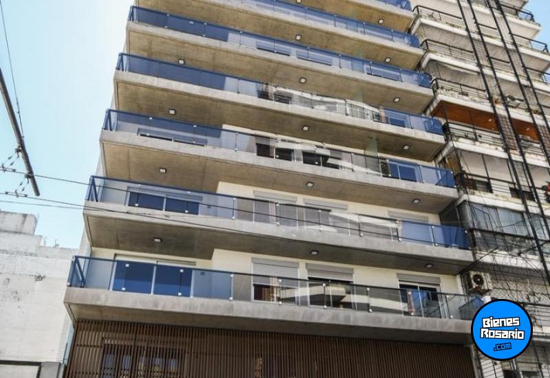 Departamentos - Rosario - Venta