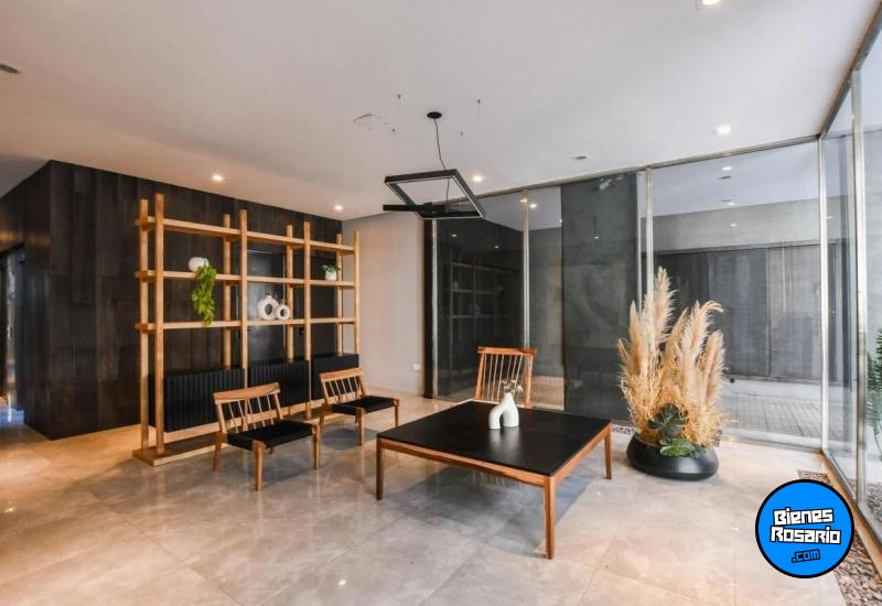 Departamentos - Rosario - Venta