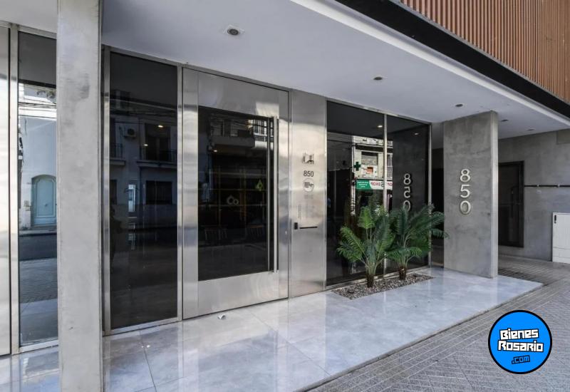 Departamentos - Rosario - Venta