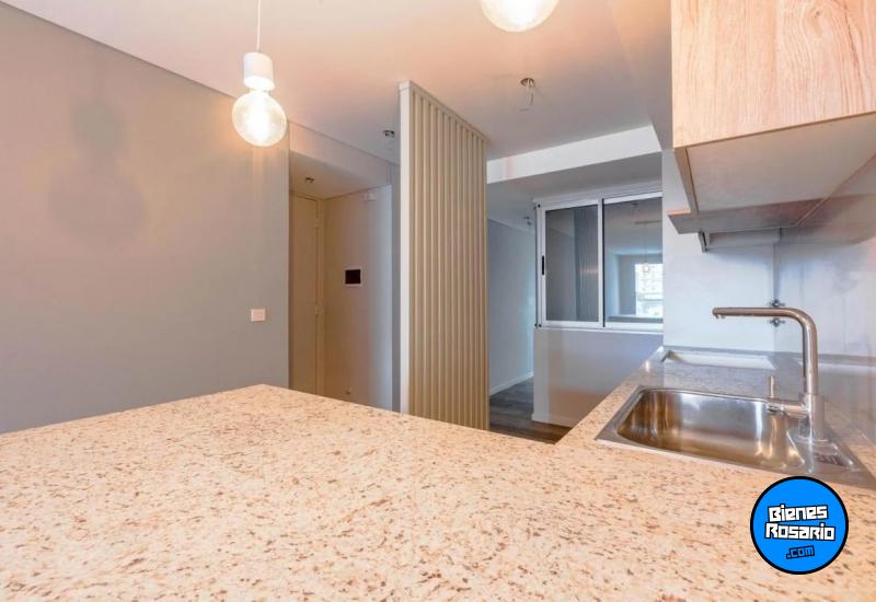 Departamentos - Rosario - Venta