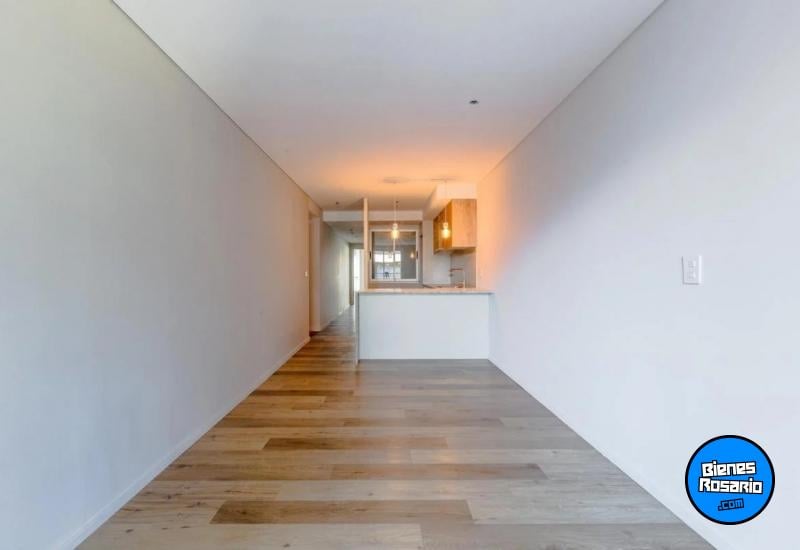 Departamentos - Rosario - Venta