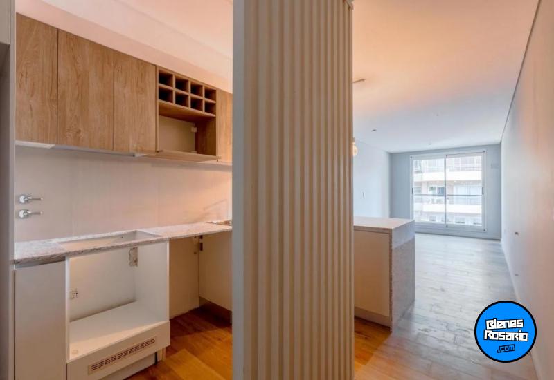 Departamentos - Rosario - Venta