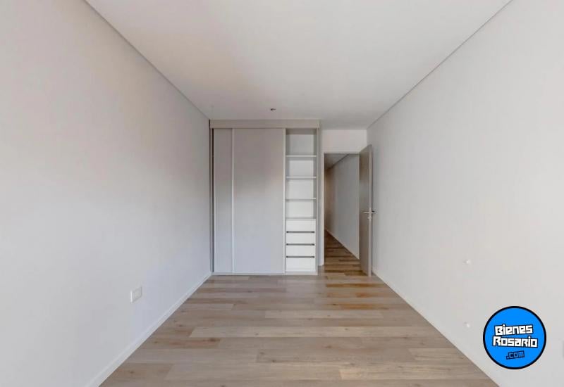 Departamentos - Rosario - Venta