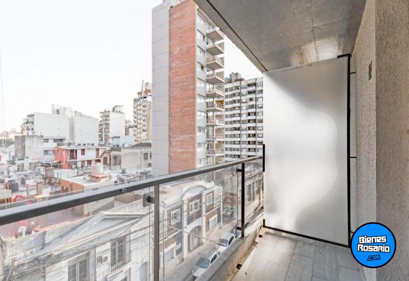 Departamentos - Rosario - Venta