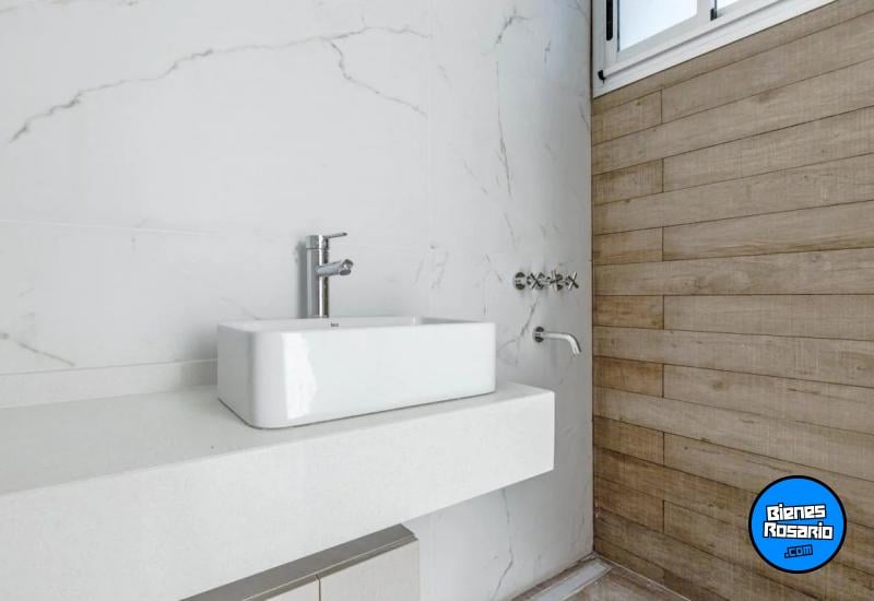 Departamentos - Rosario - Venta