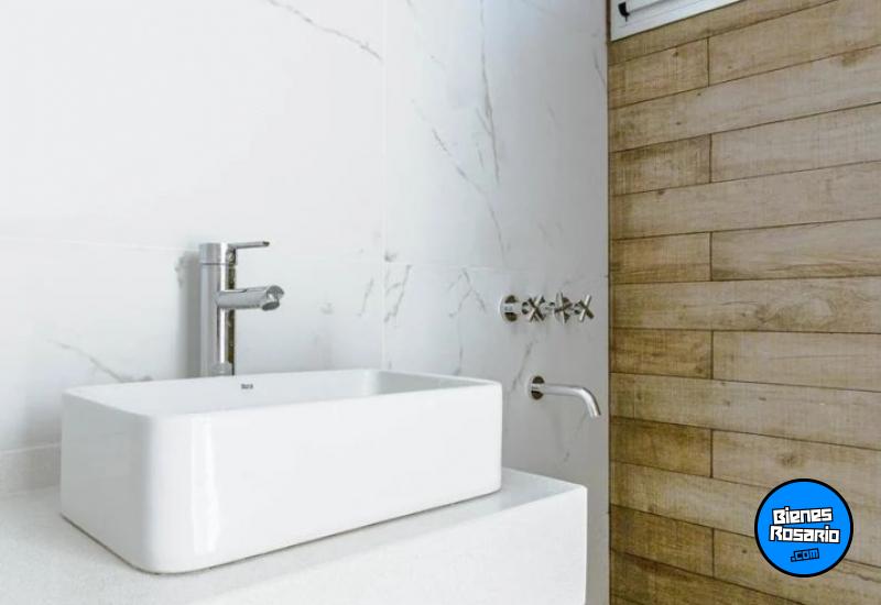 Departamentos - Rosario - Venta