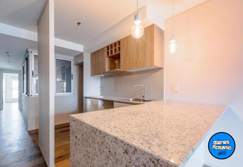 Departamentos - Rosario - Venta