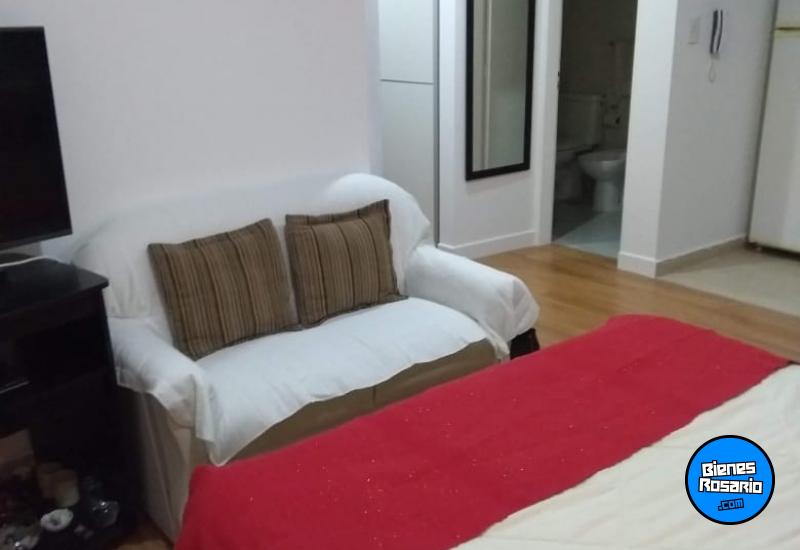 Departamentos - Rosario - Venta