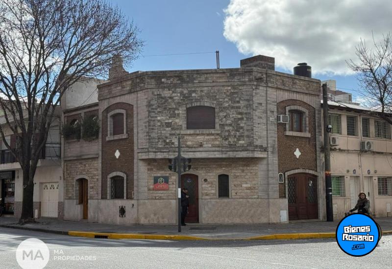 Casas - Rosario - Venta