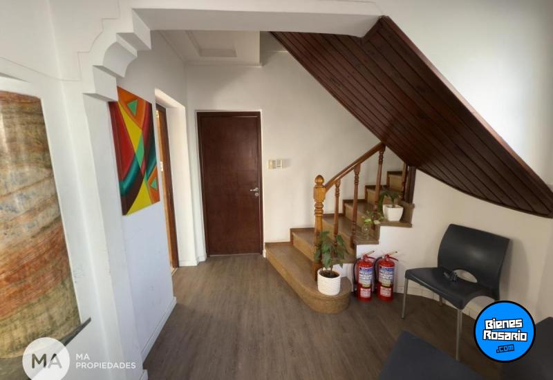 Casas - Rosario - Venta