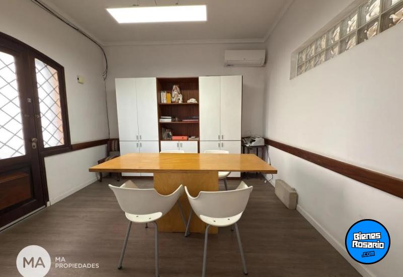 Casas - Rosario - Venta