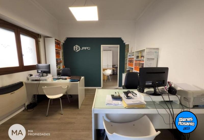 Casas - Rosario - Venta