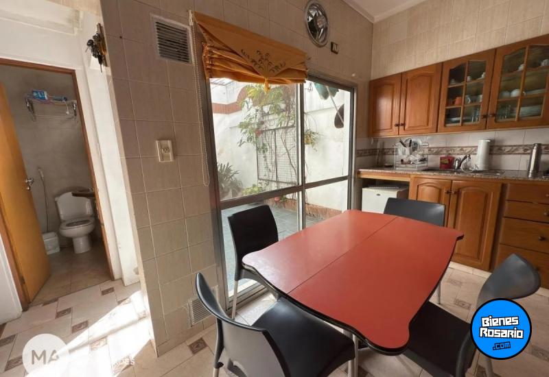Casas - Rosario - Venta