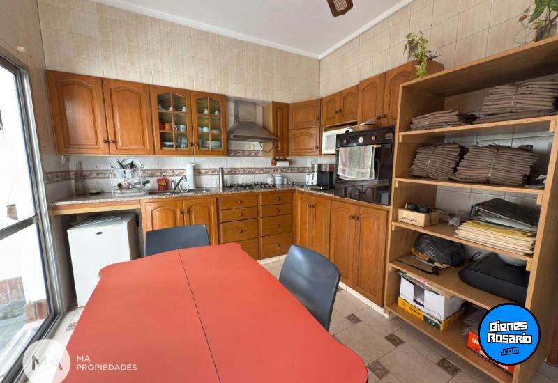Casas - Rosario - Venta
