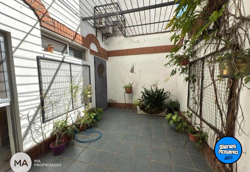 Casas - Rosario - Venta