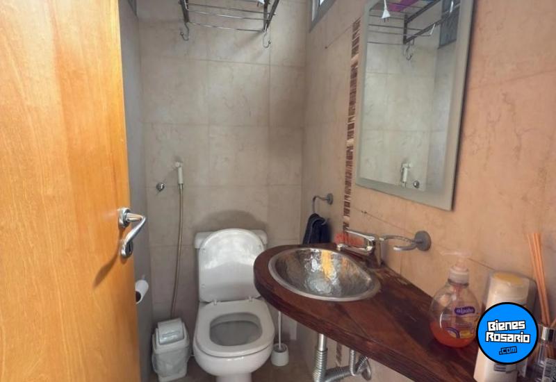 Casas - Rosario - Venta