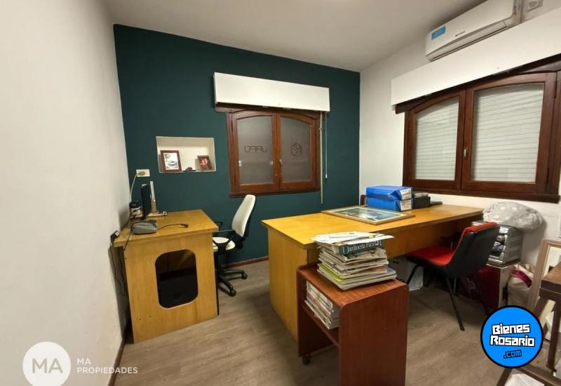Casas - Rosario - Venta