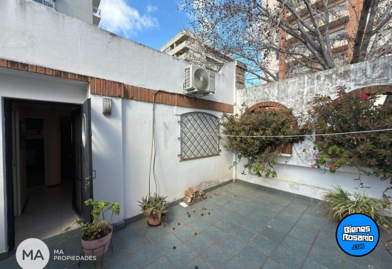 Casas - Rosario - Venta