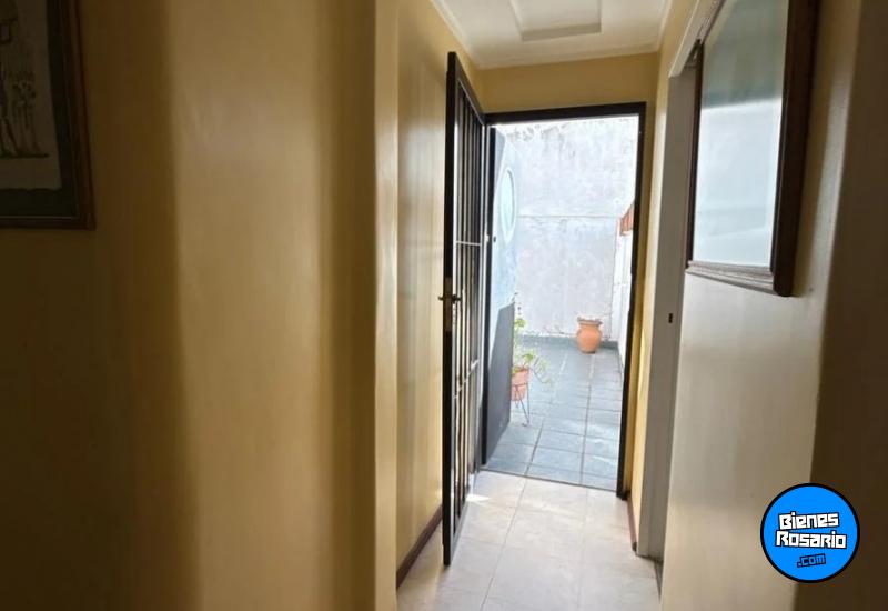 Casas - Rosario - Venta