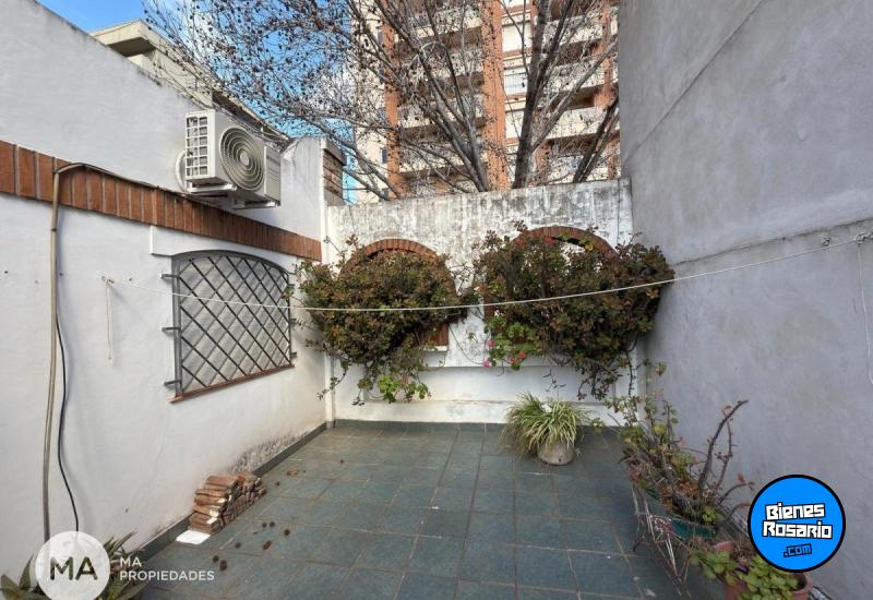 Casas - Rosario - Venta