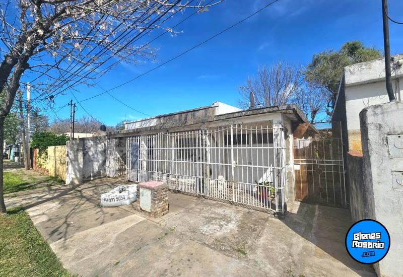 Casas - Granadero Baigorria - Venta