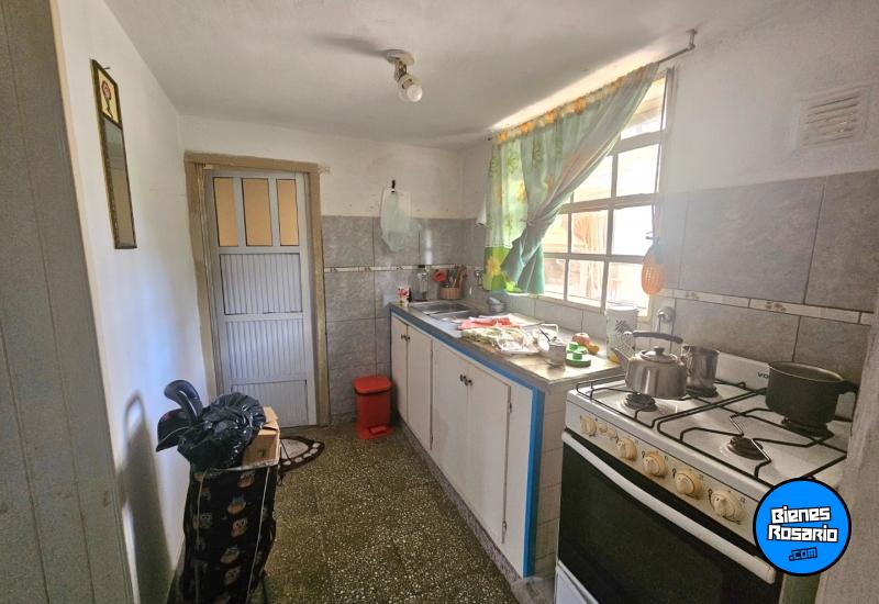 Casas - Granadero Baigorria - Venta