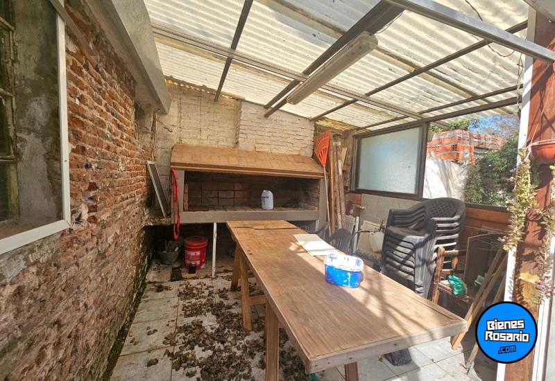 Casas - Granadero Baigorria - Venta
